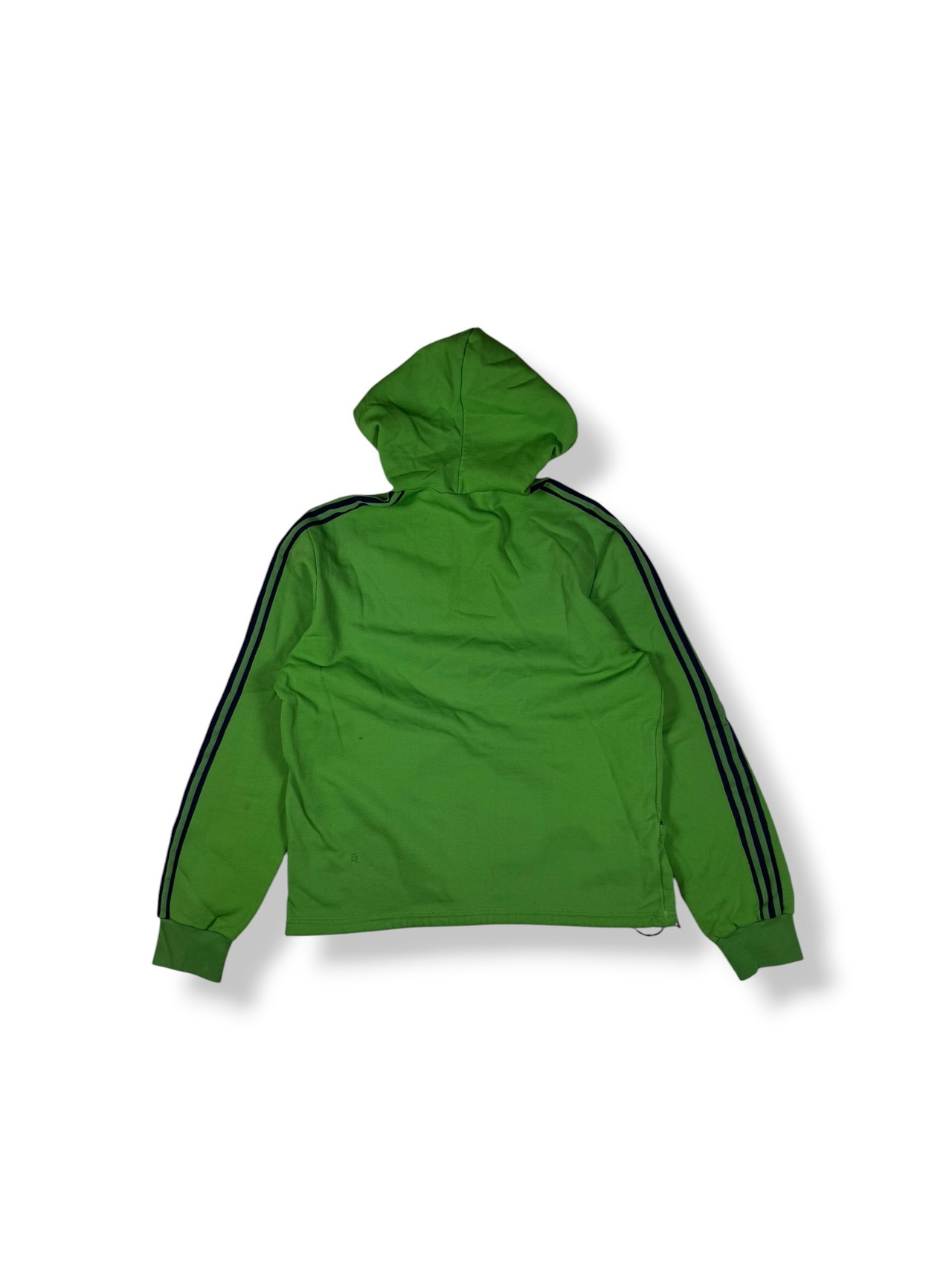 70s French Adidas Foodie