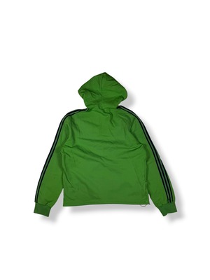 70s French Adidas Foodie