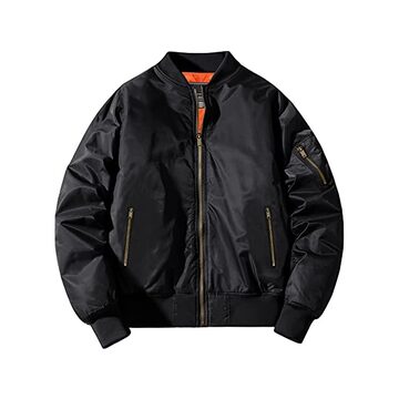 OAKLEY “PRIMALOFT NYLON JACKET” | PAY ID