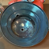 ビンテージコールマン ランタン 200A 1978年3月