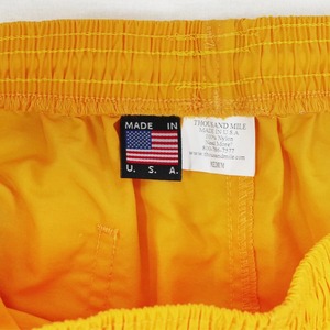 【THOUSAND MILE(サウザンドマイル)】Made In USA IMPERIAL TRUNK インペリアル トランク