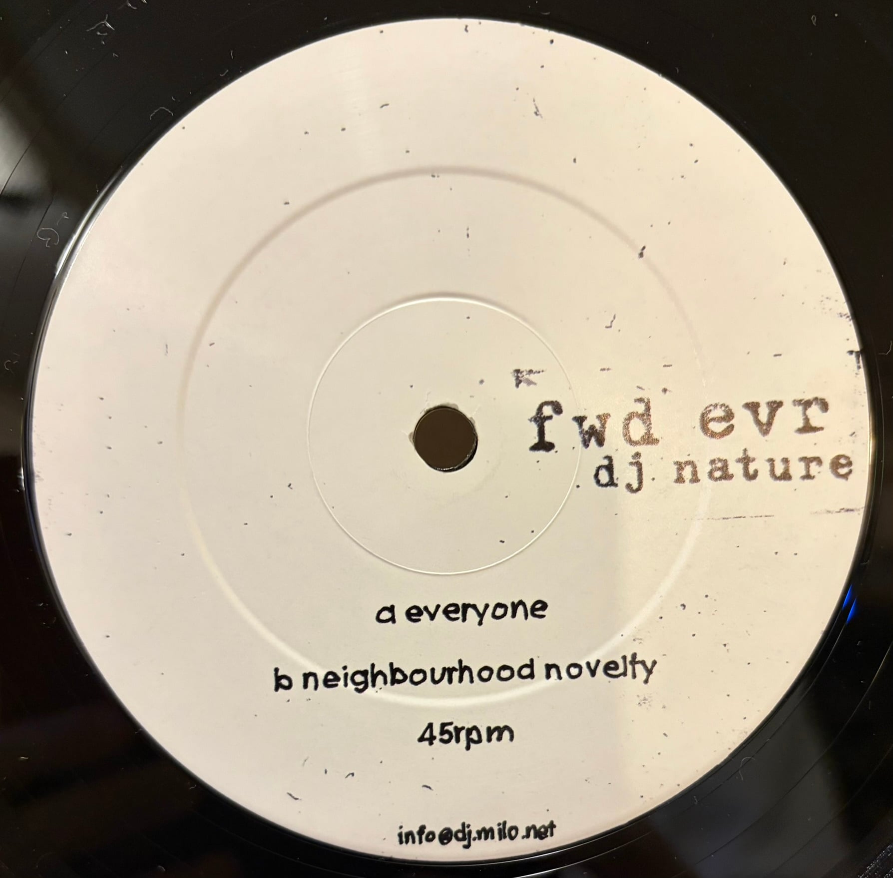 Records | EAD RECORD