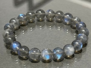 No.2463-3 ラブラドライトブレスレット