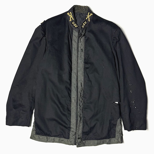 Vintage 30〜40's【THE CINCINNATI REGALIA CO.】Ceremonial Jacket