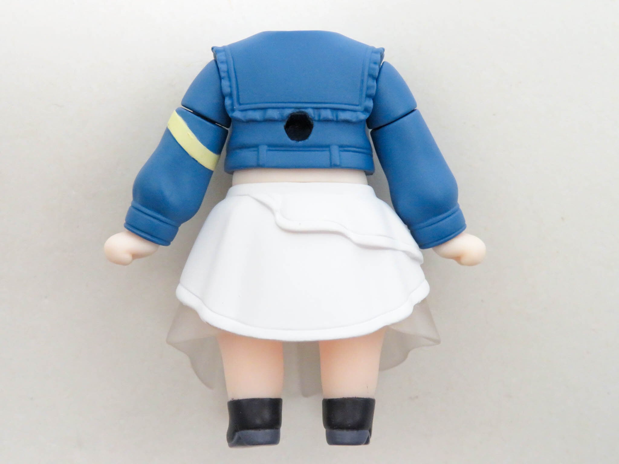 SALE】【2707】 千早愛音 体パーツ 私服 ねんどろいど | ホビー通販