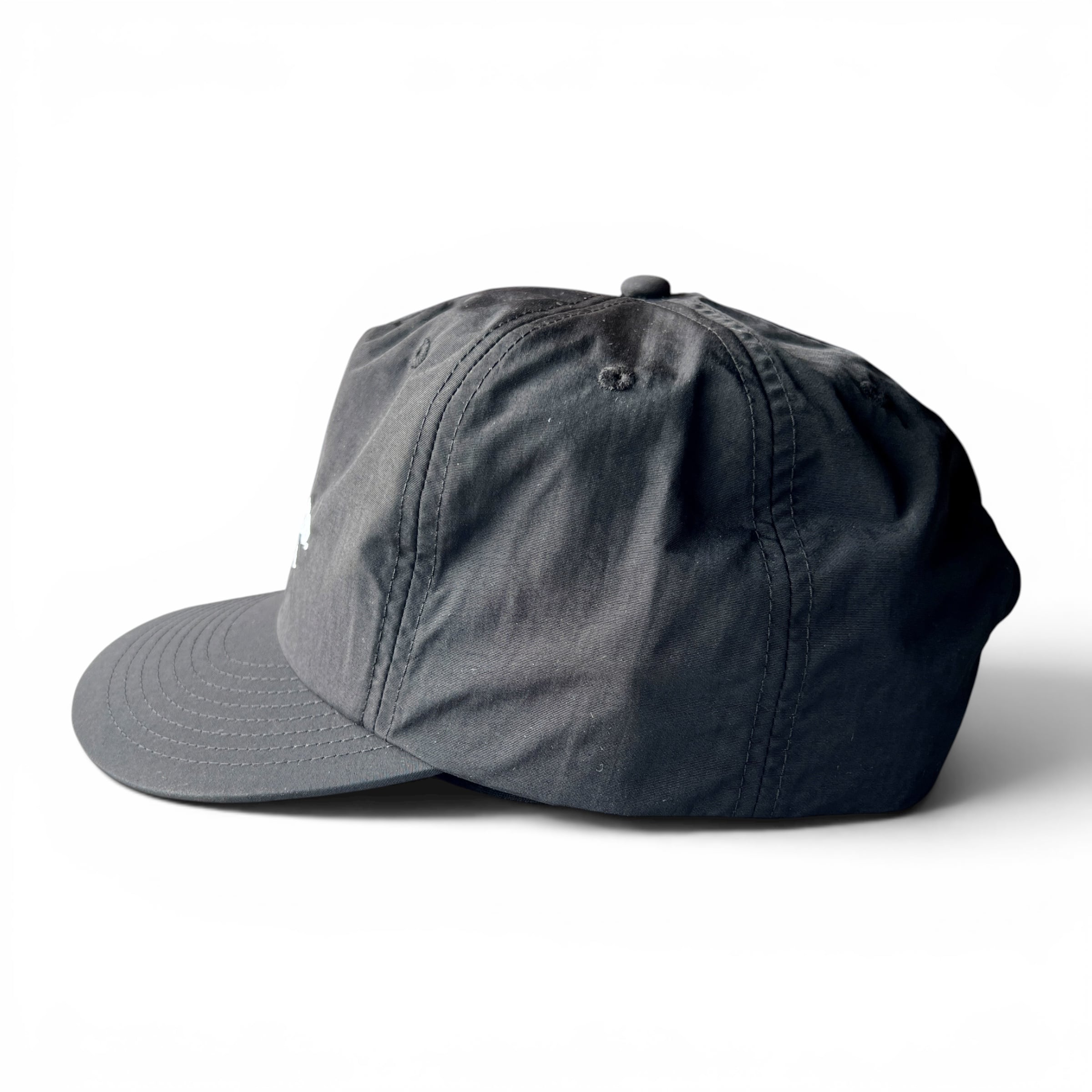 OVER THE DAY TOKYO | THE DAY & Go. EMBROIDERY HAPPY SURF CAP