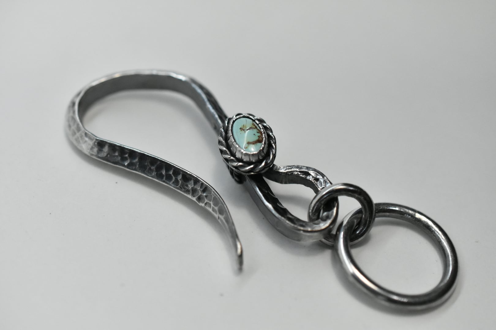 silver925【love&hate】ring handmade | loose_handmade_kycシルバー