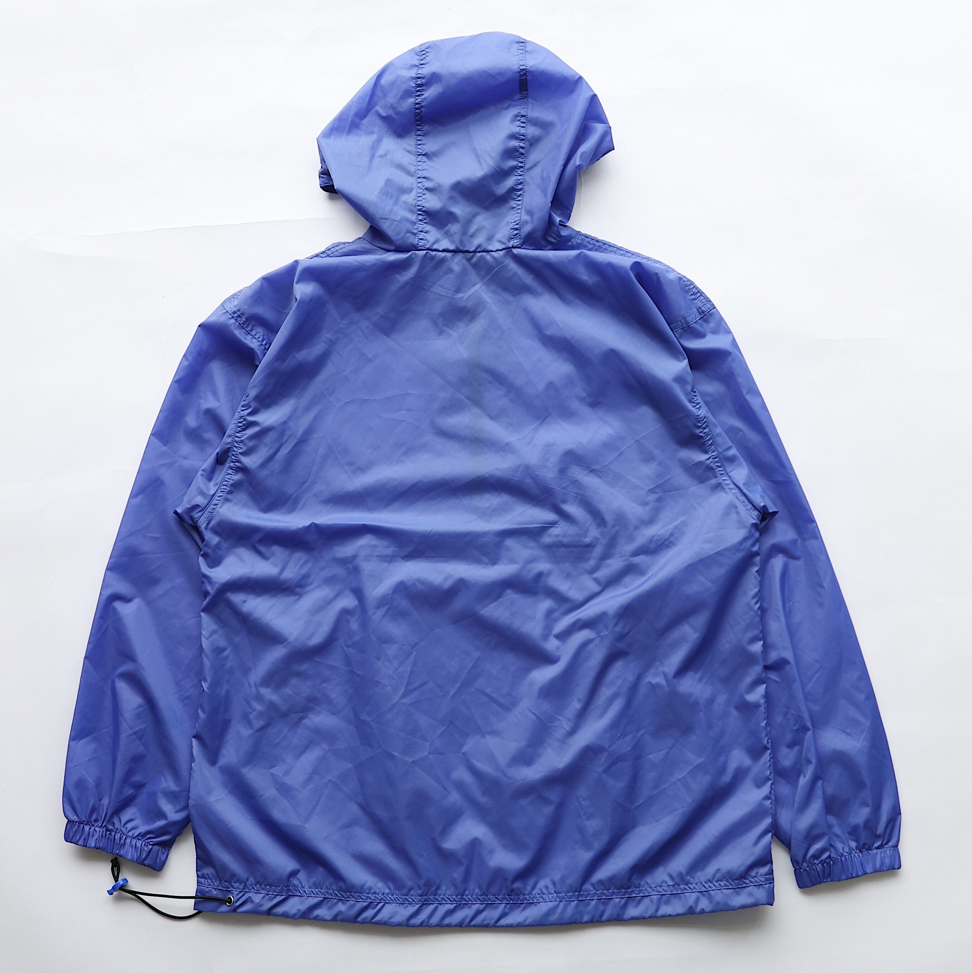 SONY HANDYCAM TYPE YOUR BEST SHOT NYLON ANORAK