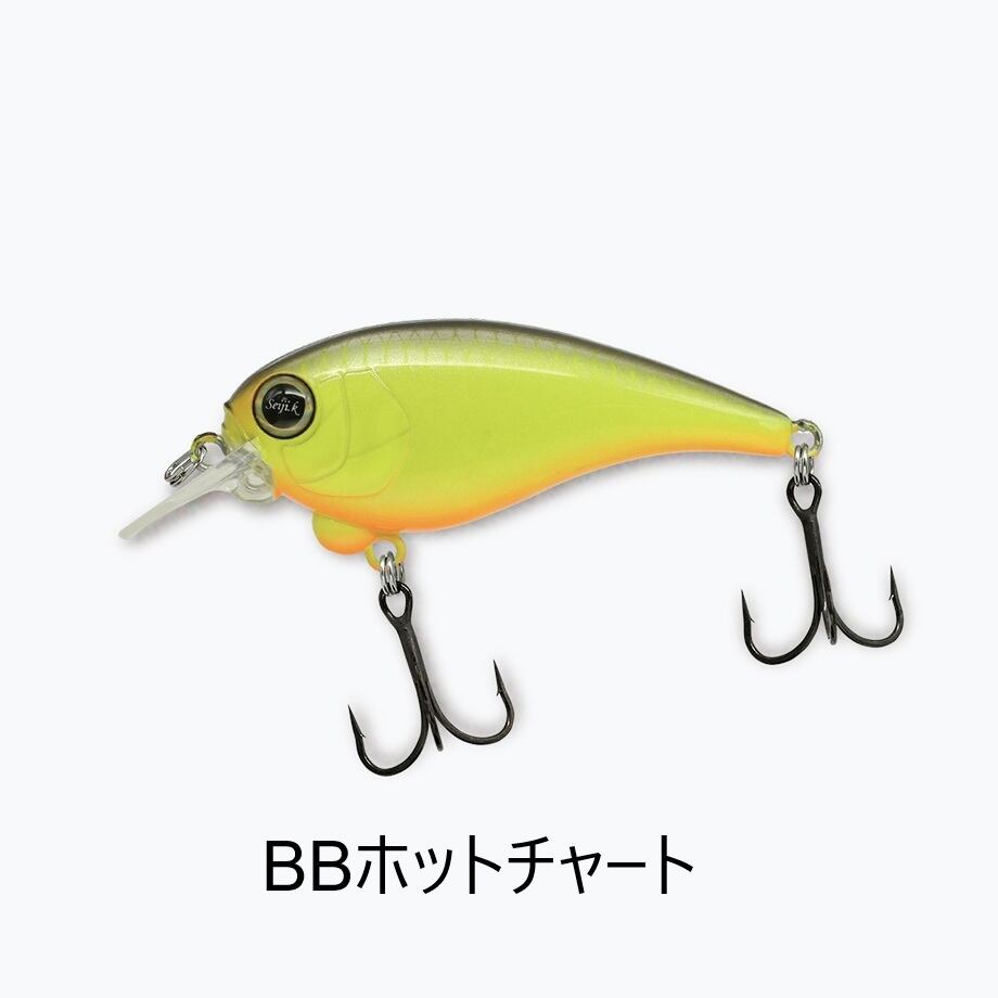 REVONIK／SaraMoa | ルアーショップB－FARM