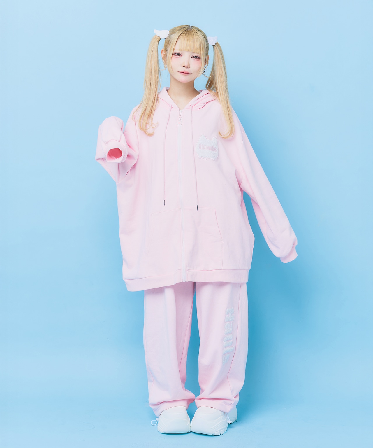 【３連休限定】ネ申デカすうぇっとSET