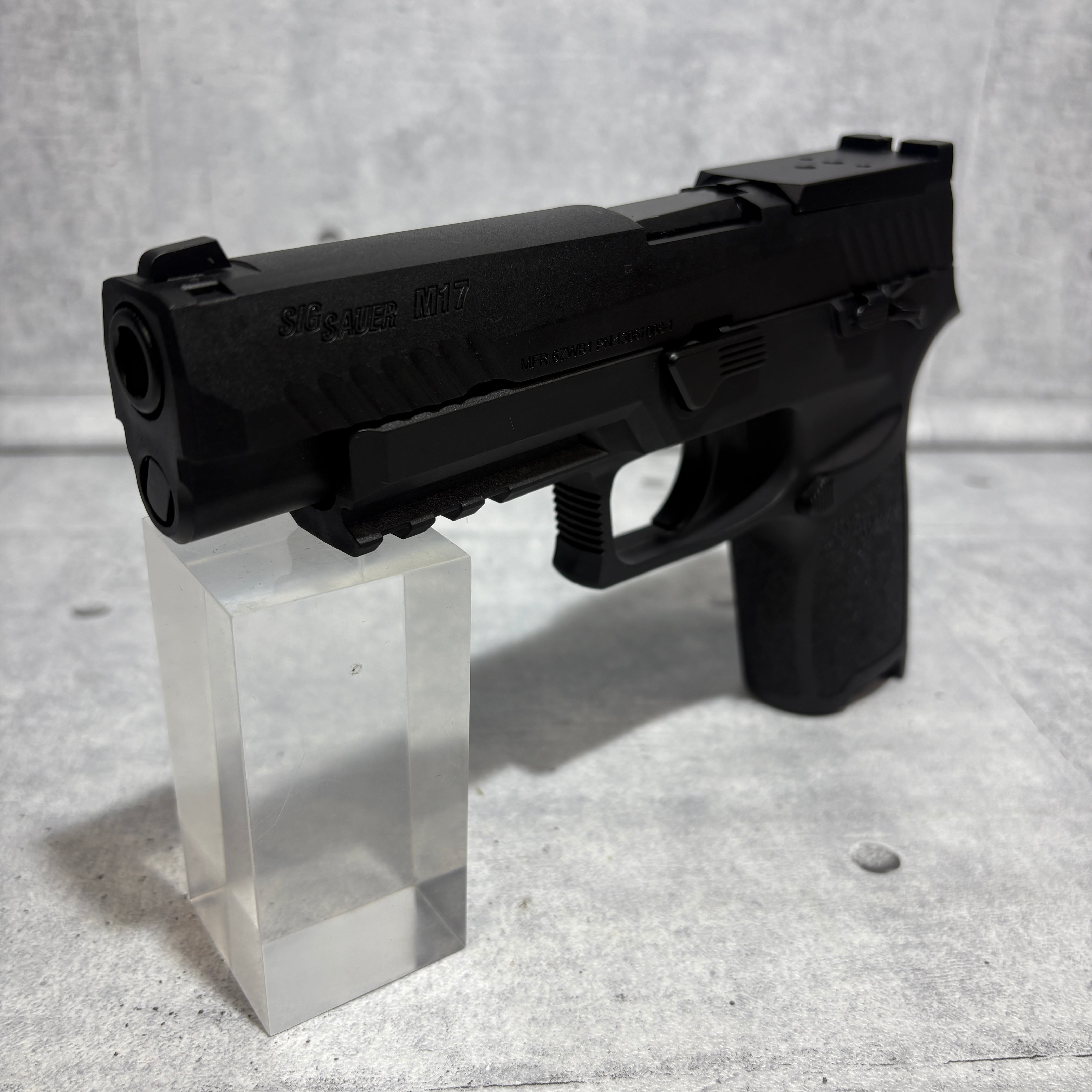 東京マルイ　ソーコムmk  影縫いカスタム 東京マルイ ソーコムmk 影縫いカスタム custom】東京マルイ MK23 SOCOM