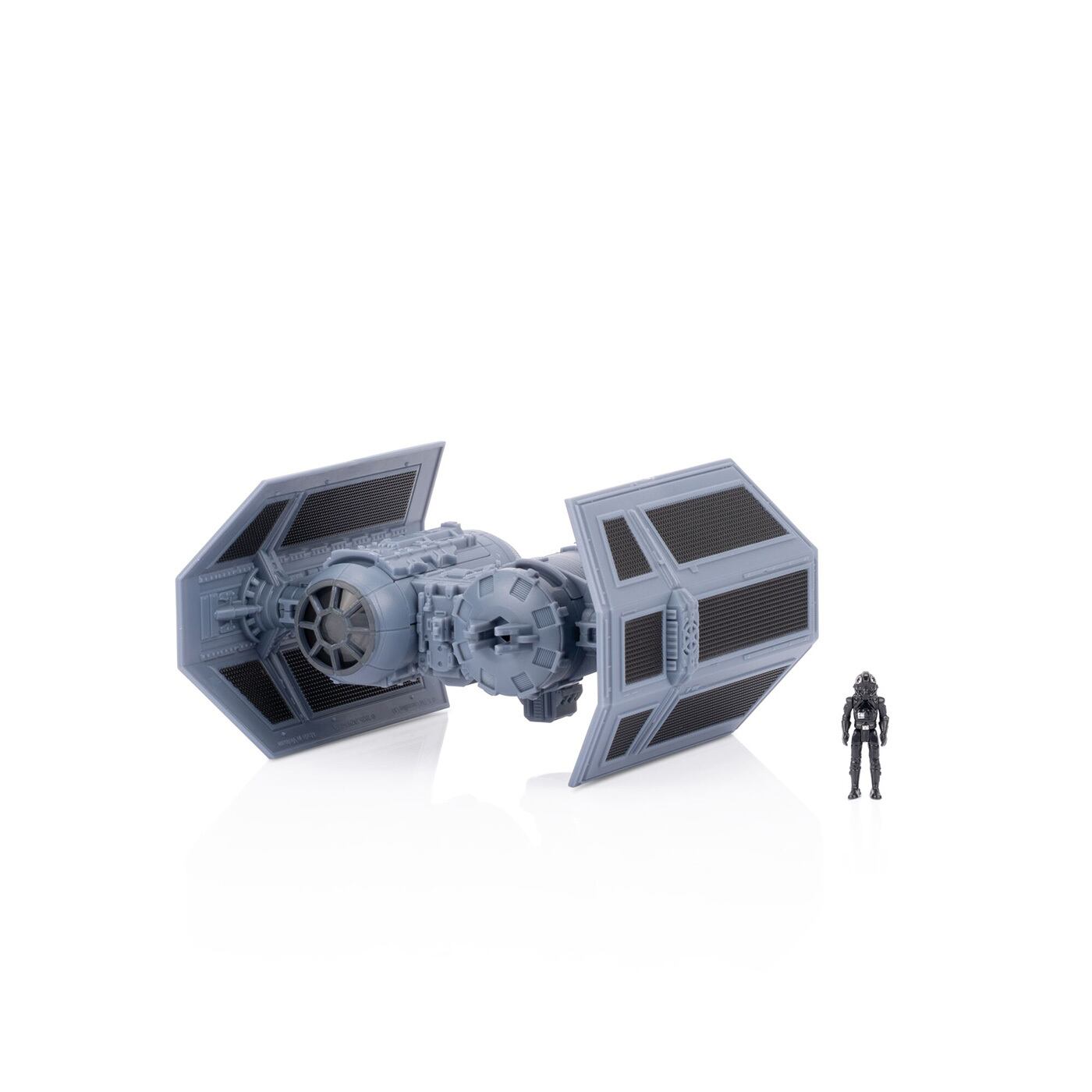 スター・ウォーズ マイクロ・ギャラクシー スターファイター・クラス