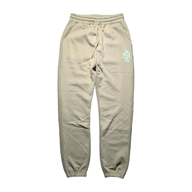 【VASEMENT】SYMBOL SWEAT PANTS