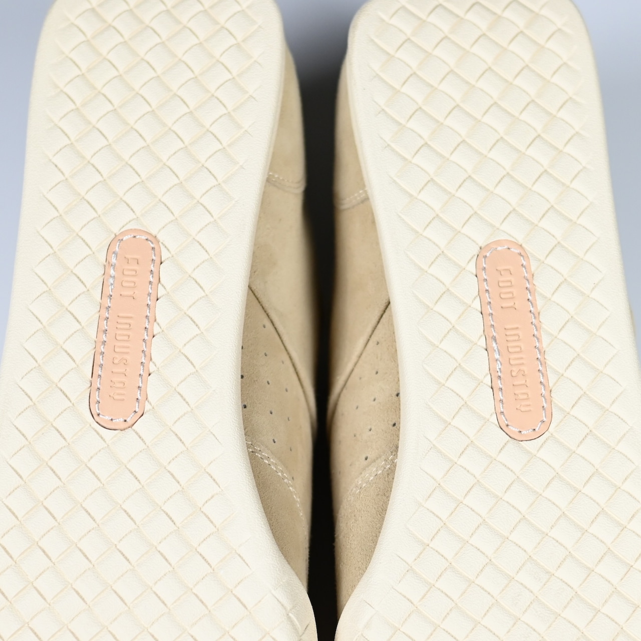 FOOT INDUSTRY / SEMOLINA