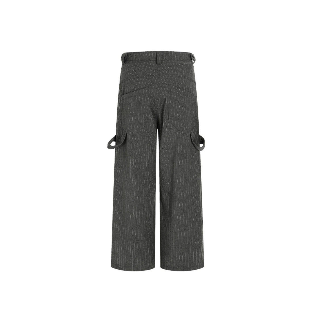 Axis Layer Wide Pants TB2368・画像2