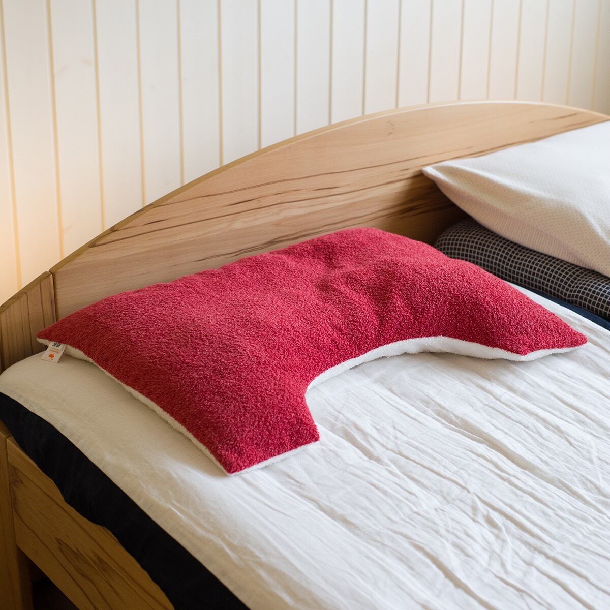 眠家 x 金澤屋　枕 & 枕カバー 眠家 x 金澤屋 枕 & 枕カバー 寝具特化型セレクトショップ「眠