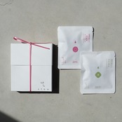 Daily reset tea set[和紅茶とボタニカル]
