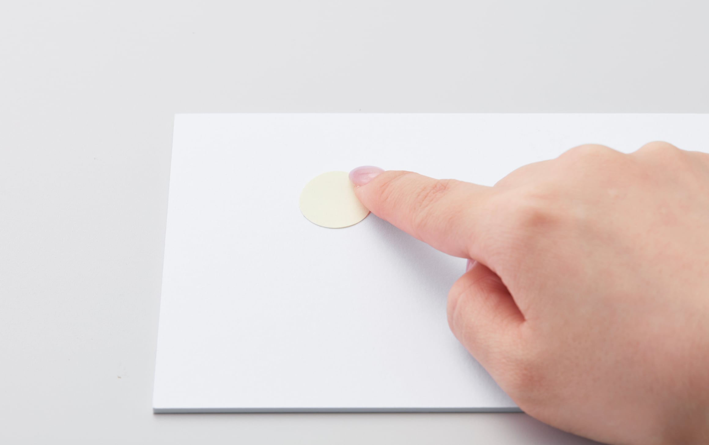 お客　シール4枚追加 ウチハクsticker doubleside（4枚入） | ウチハク オンラインストア