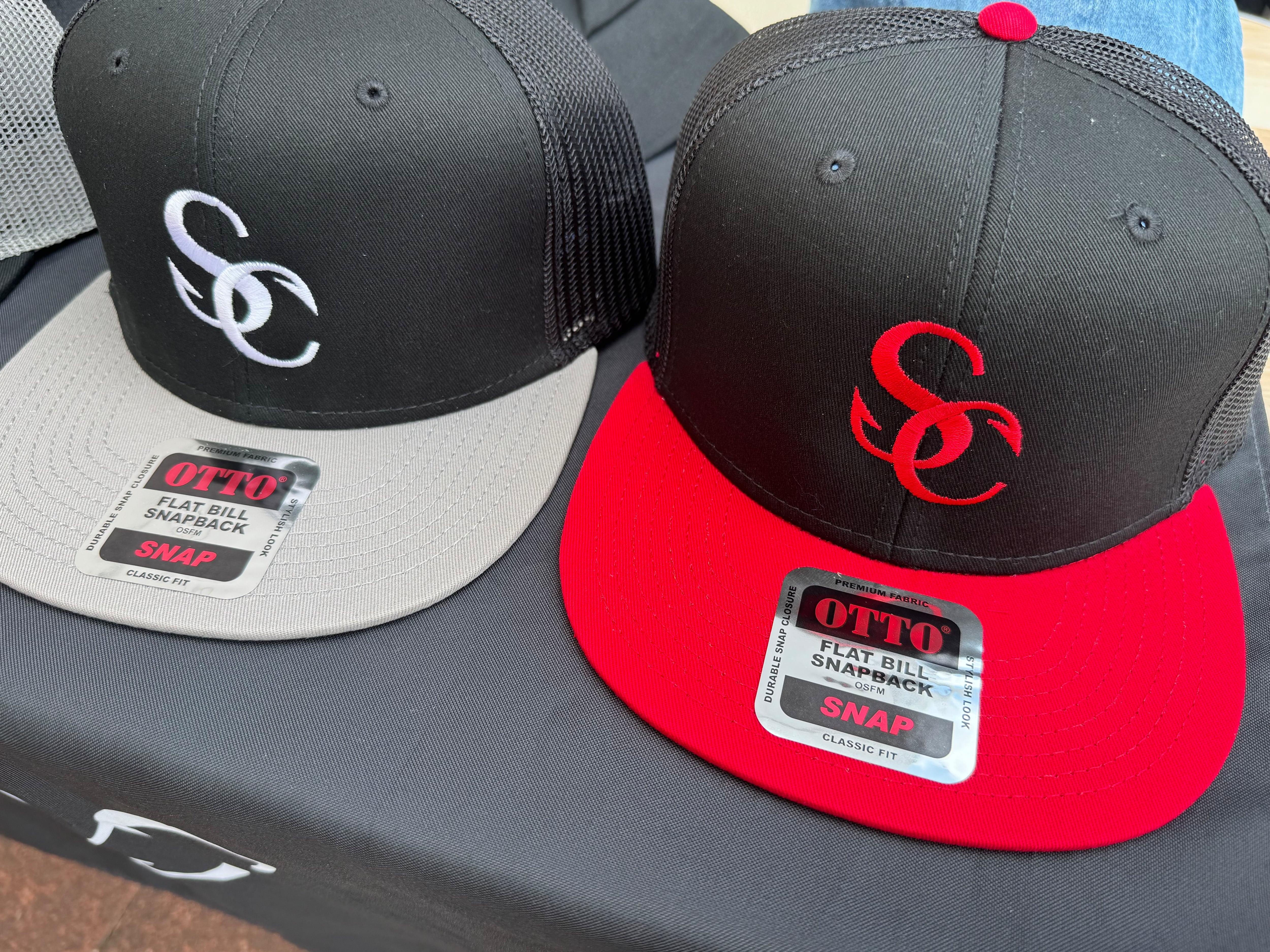 SENA COLLECTIONS