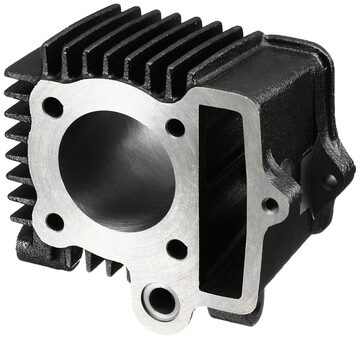 数量限定 キタコ製STDシリンダーヘッド モンキー MONKEY ハイカムシャフト ゴリラ等 キタコ KITACO 300-1013000 数量限定 キタコ KITACO アルミアクスルカラー リア シルバー