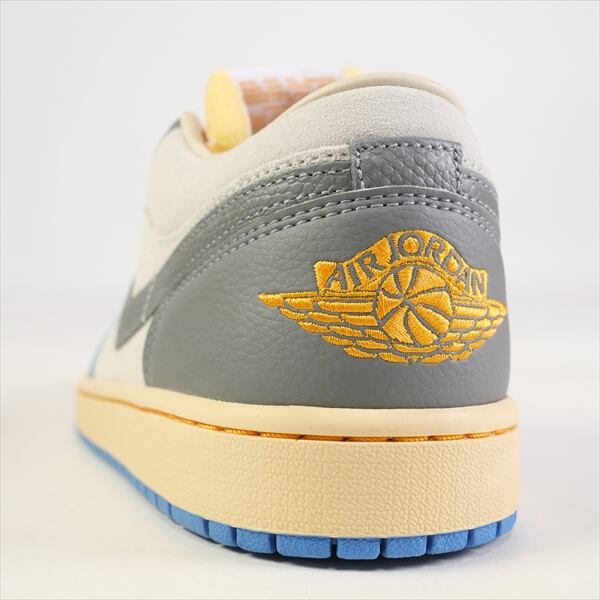 新品未使用Nike Air Jordan 1 Low SE 27.5cm