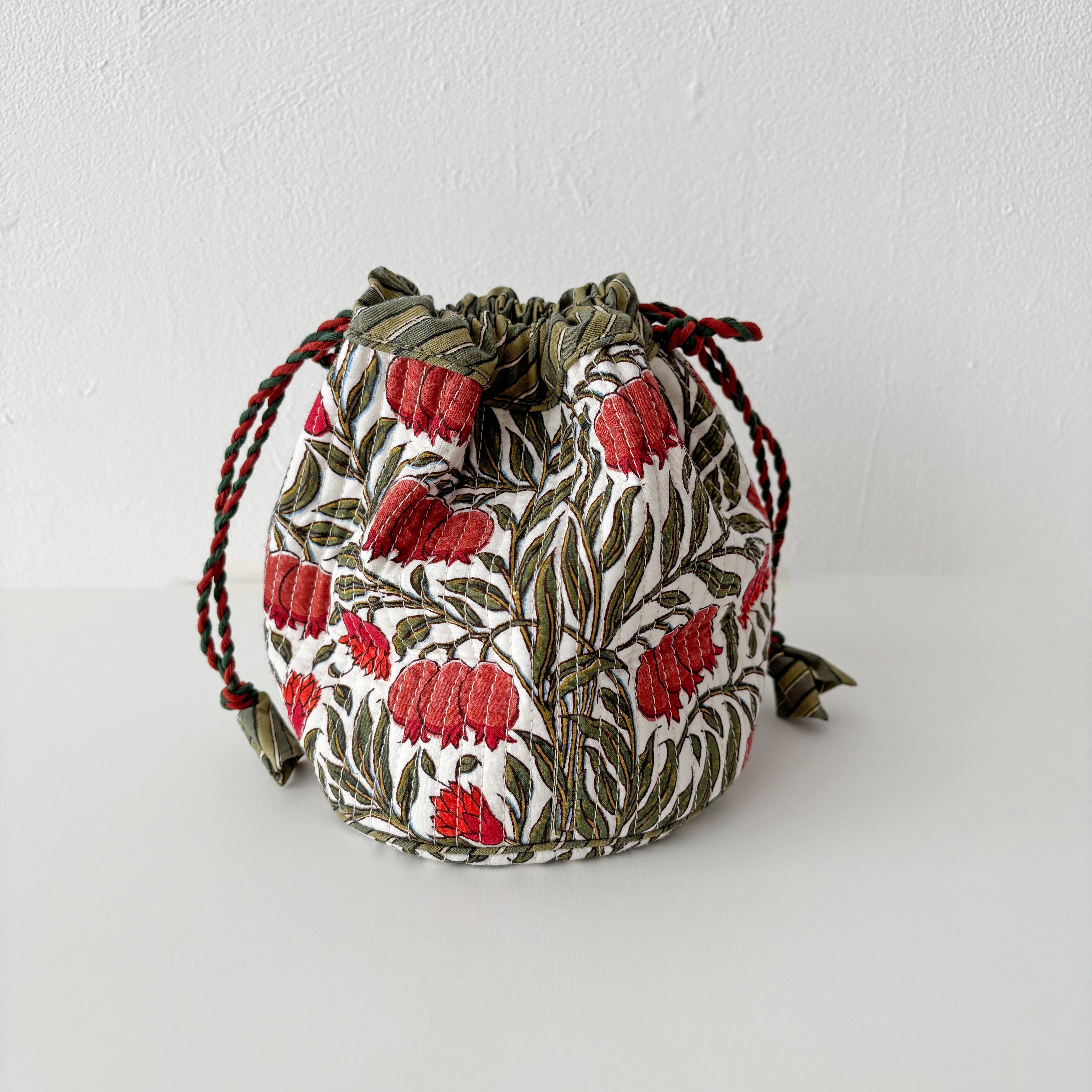 BAG & POUCH | TSOMORIRI