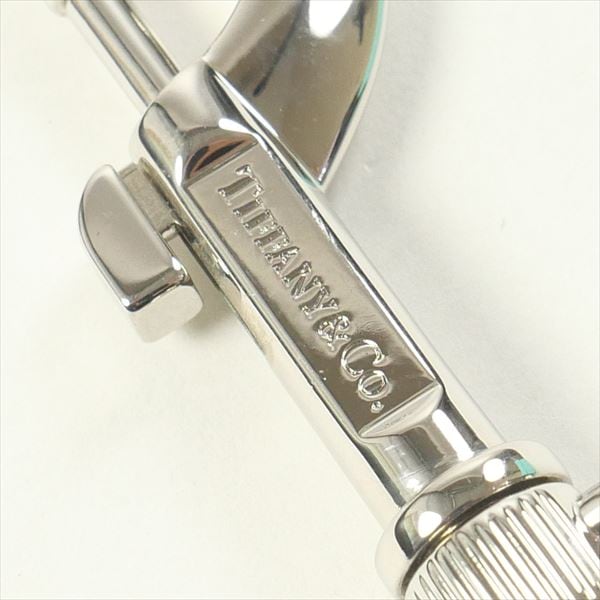 Size【フリー】 SUPREME シュプリーム ×Tiffany & Co ティファニー