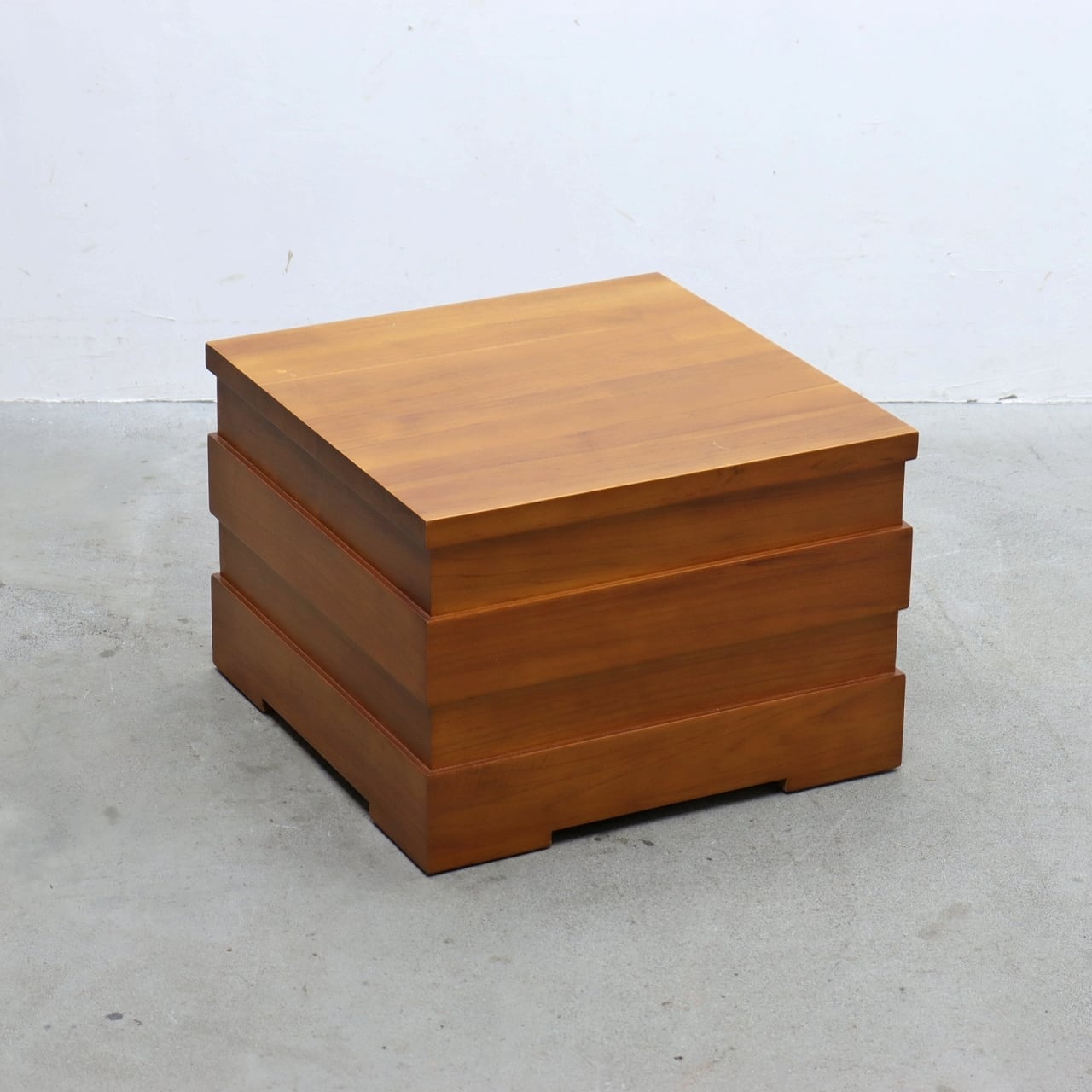 沼津店】ヴィンテージ クラシカル オーバル センターテーブル サイド