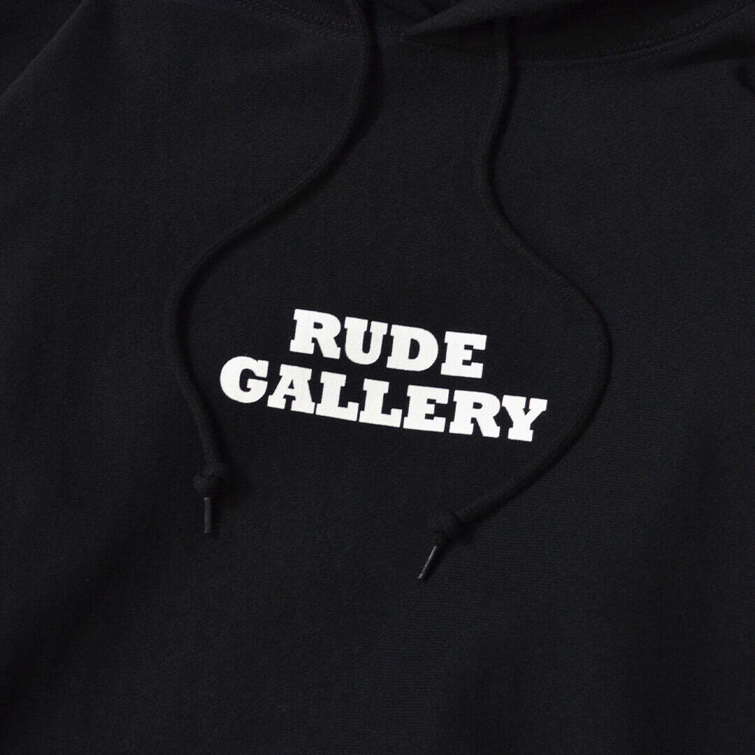 RUDE GALLERY 】ルードギャラリー DEVIL BABY WITH SOUVENIR JKT