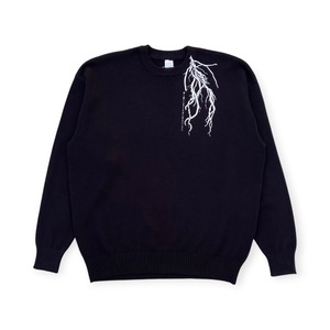 blooms *sweater