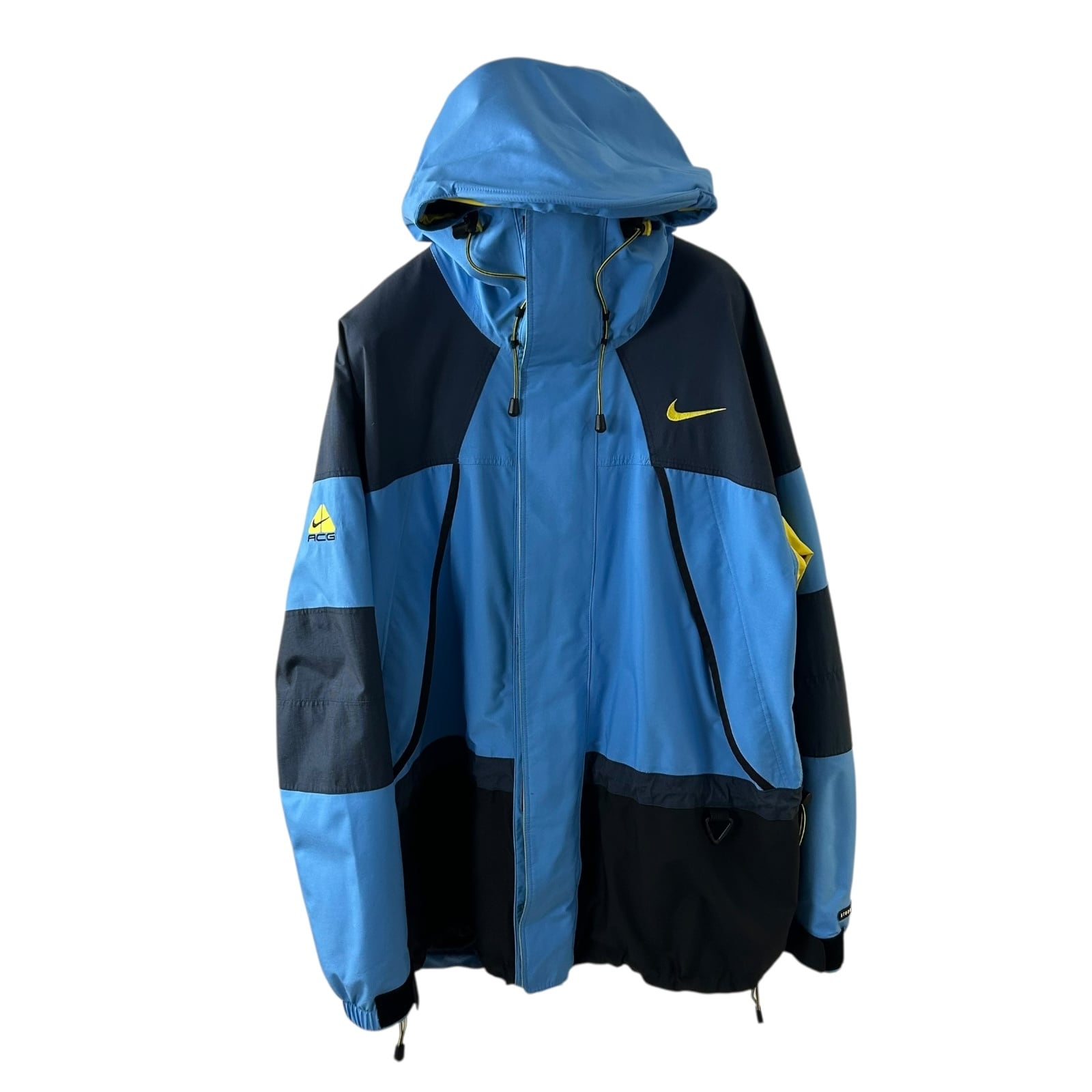 ジャケット・アウター 00s Nike ACG Storm-fit Shell Jacket NIKE ACG STORM-FIT NYLON SHELL JACKET SIZE M | Flip N' Merch