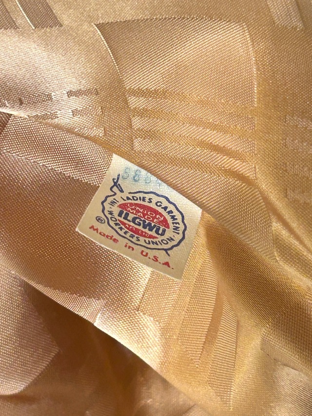 vintage brown color faux fur cape