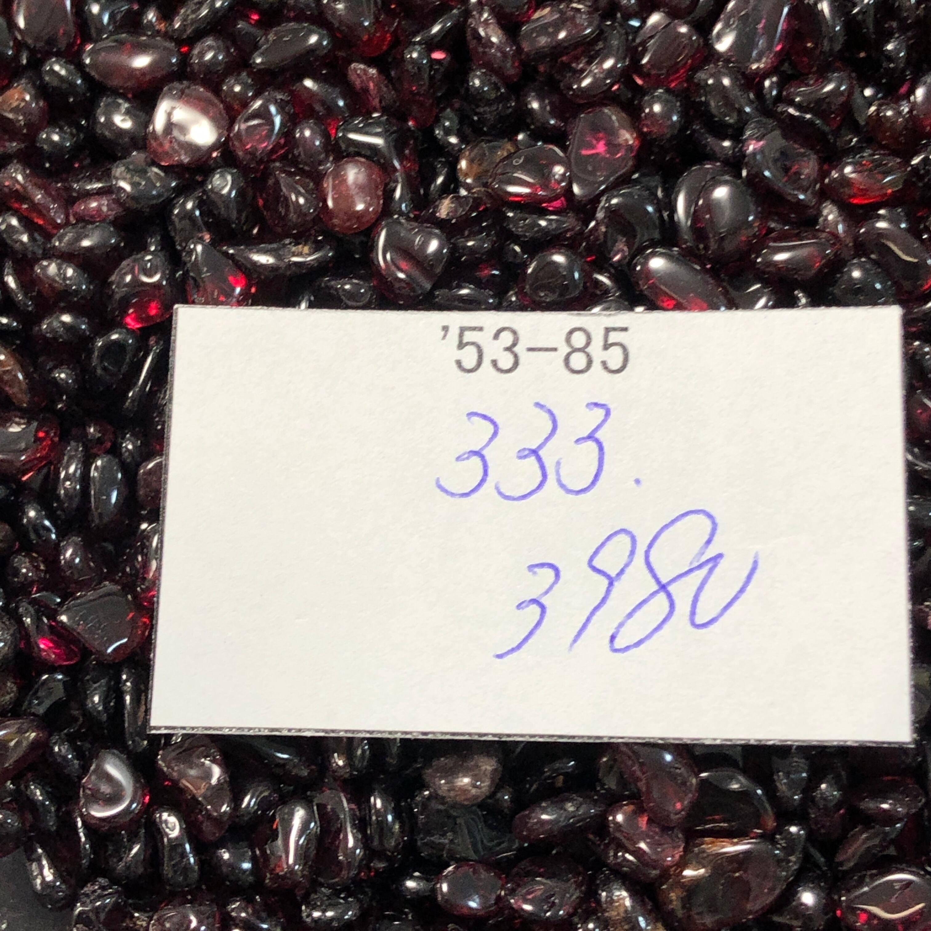 レッドマニカランヒマラヤ水晶ブレスレット 約11-12ミリt839 | 天然石