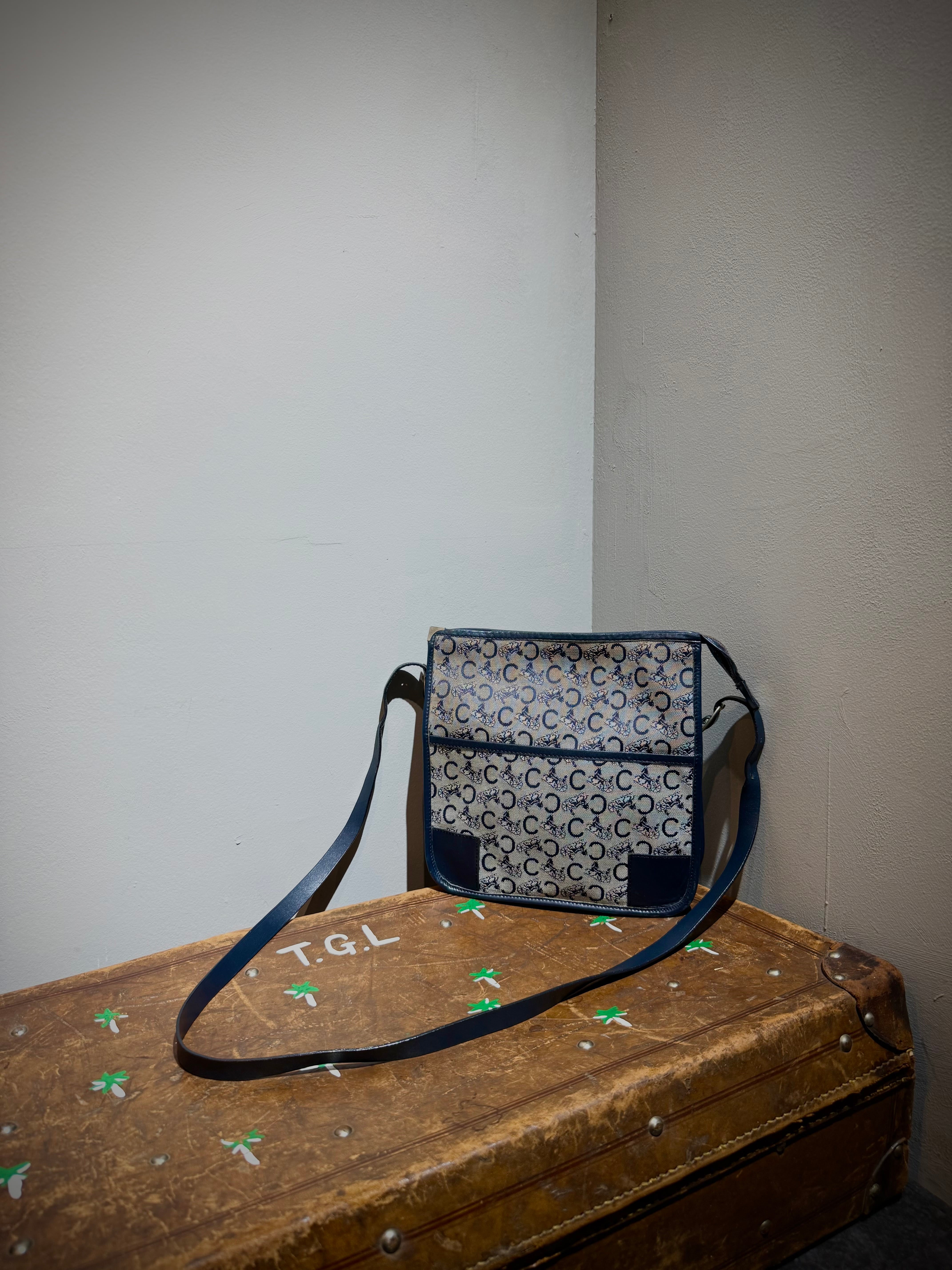 BAG | タナゴコロータス tanagocolotus