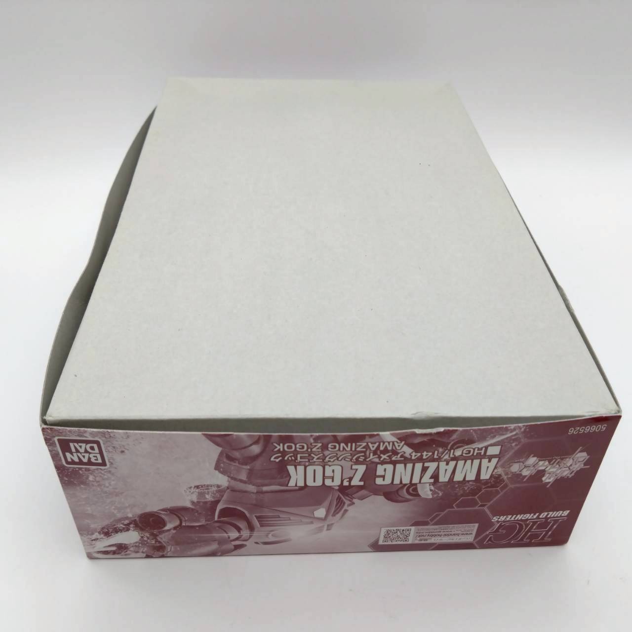 HG 1/144 アメイジングズゴック