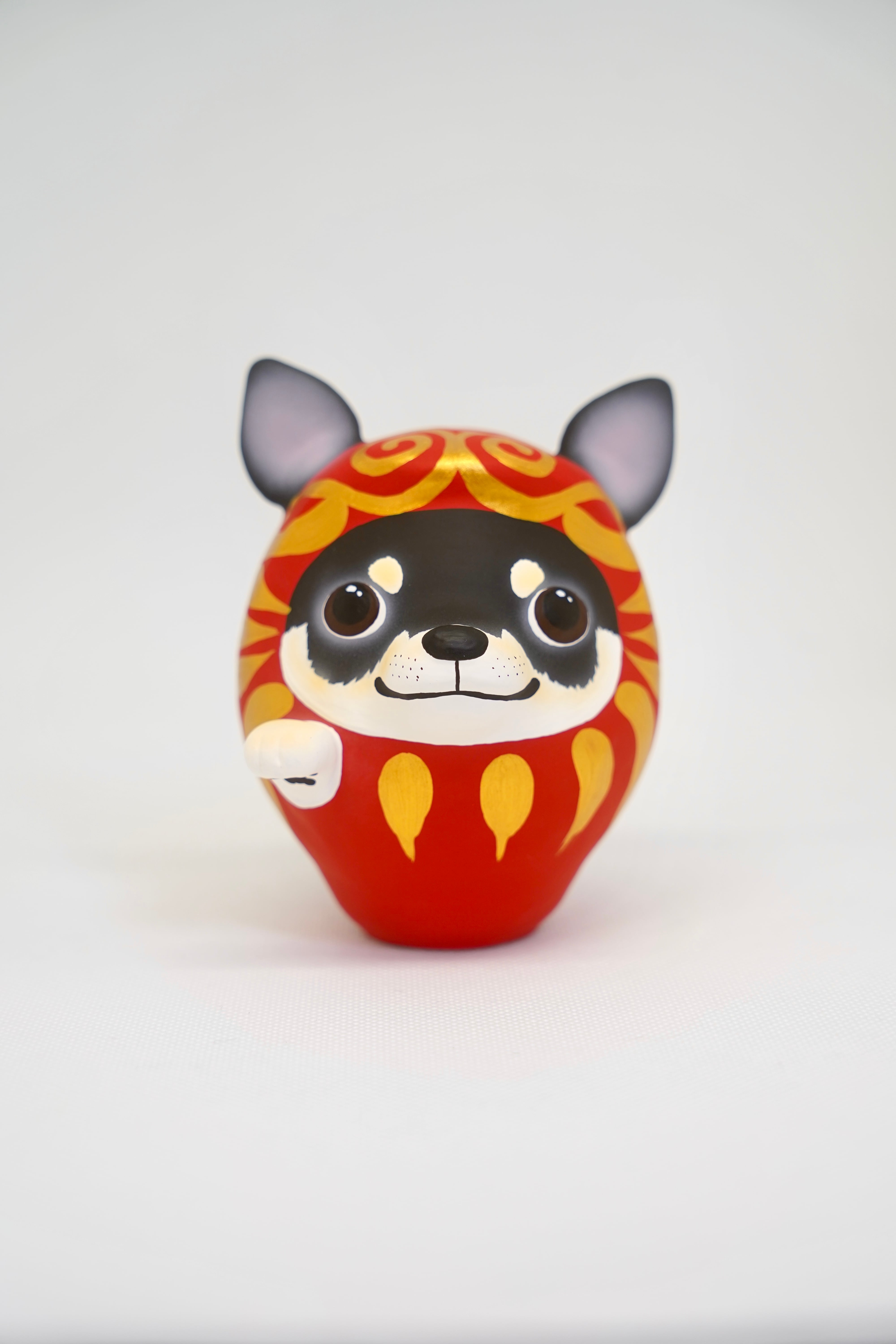 だるま屋 るもん