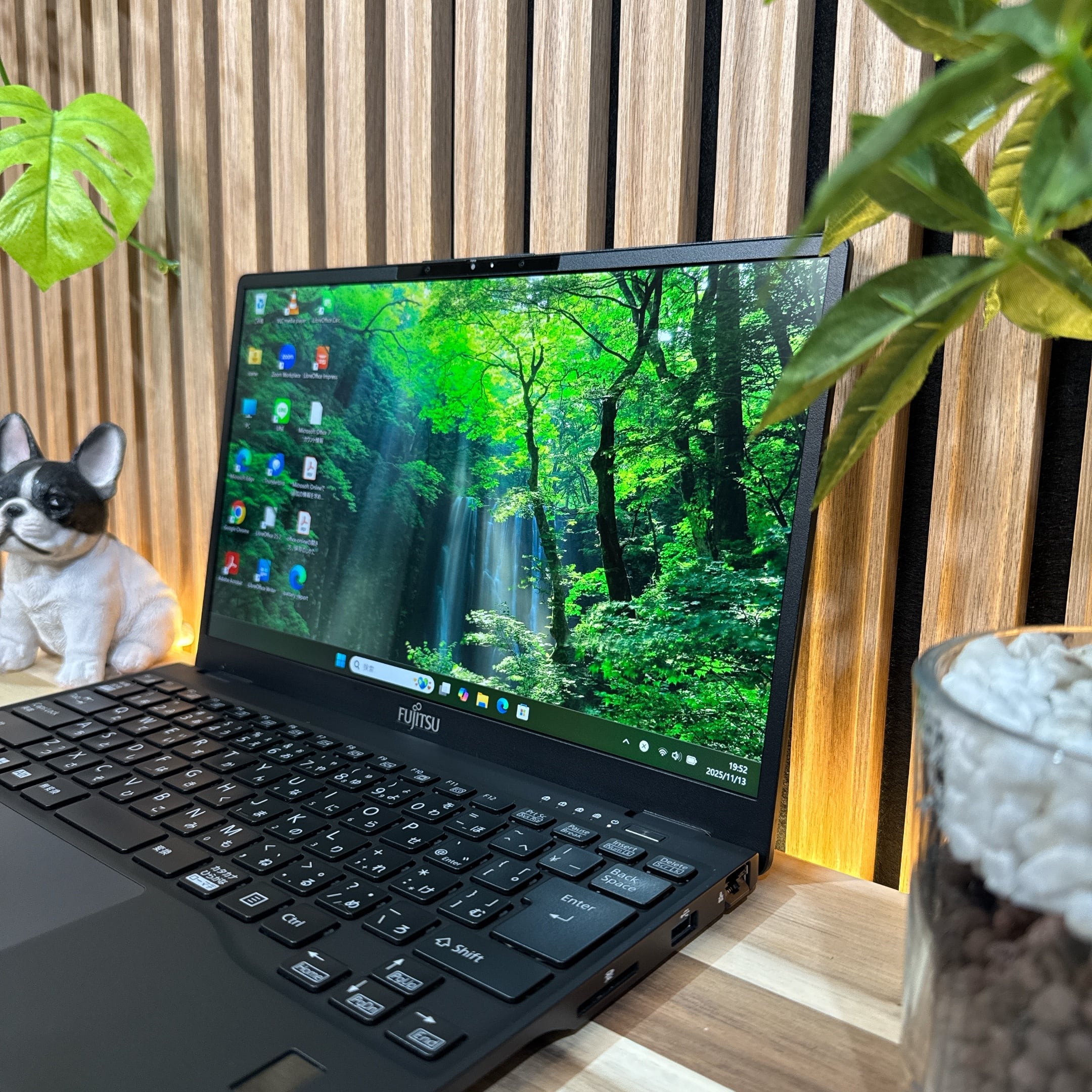 公式ショップ限定価格❣️/ 美品《LTEモデル》富士通 LIFEBOOK U9312/K