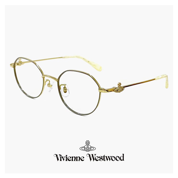 ヴィヴィアン ウエストウッド レディース メガネ 40-0011 c02 48mm Vivienne Westwood 眼鏡 女性 40-0011 クラウンパント 型 メタル フレーム オーブ | 【サングラスドッグ】メガネ・サングラス・帽子 の 通販 ヴィヴィアン ウエストウッド レディース メガネ 40-0011 c02 48mm Vivienne Westwood 眼鏡 女性 40-0011 クラウンパント 型 メタル フレーム オーブ | 【サングラスドッグ】メガネ・サングラス・帽子 の 通販