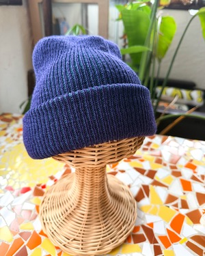 【INFIELDER  DESIGN GOODS】ST BEANIE