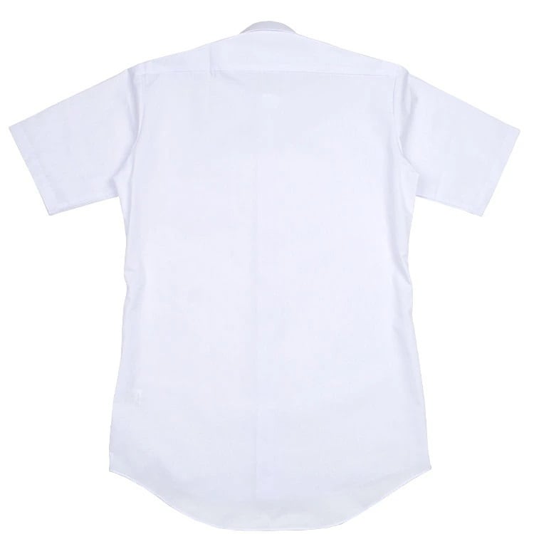ﾉｰｱｲﾛﾝ】(165〜190)男子半袖Yｼｬﾂ | 太子堂中学校 制服販売店【SANKEI】