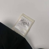 イタリア製 LANVIN ランバン デザイン スカート 36 /ブラック/レディース/コロネット代理
