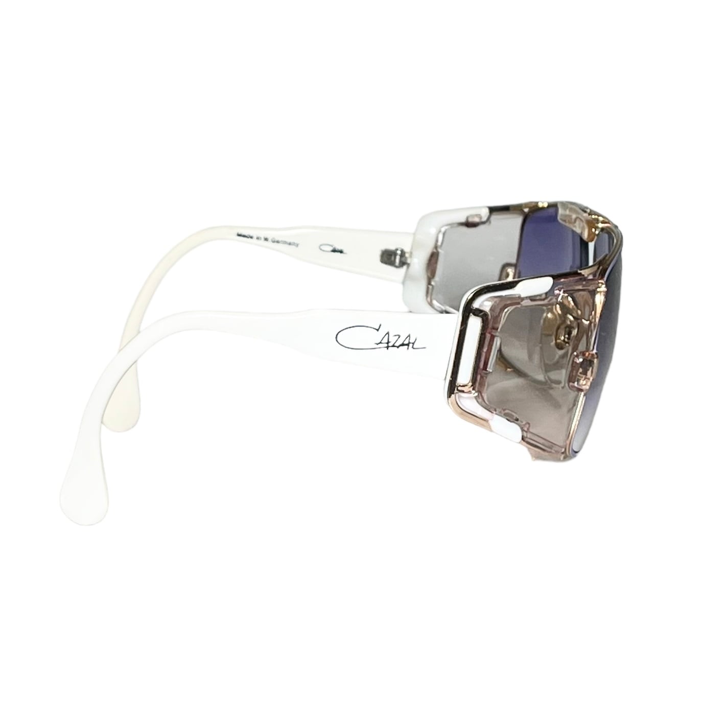 vintage CAZAL glasses 