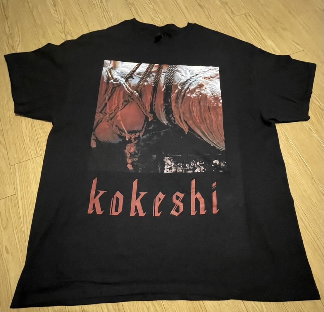 kokeshi666