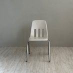 【展示品SALE】ヴァルコ9000チェア ライトグレー