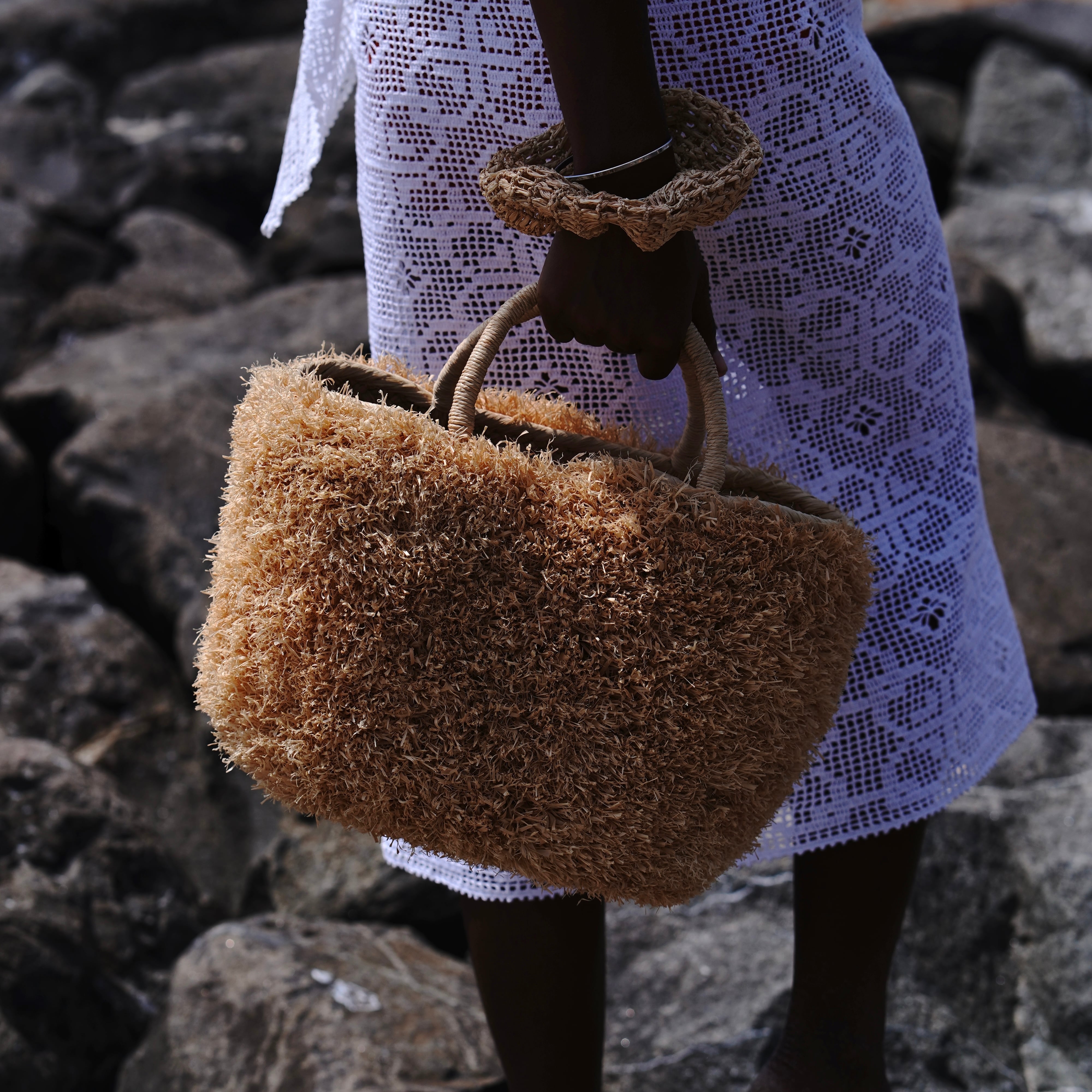 Marche Bag (S) - Mof-mof | AMPIANA