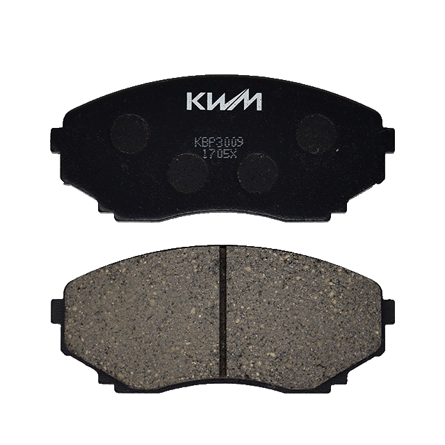 BRAKE PAD【F】KBP3009 / D3099-02 / 1U11-33-28Z