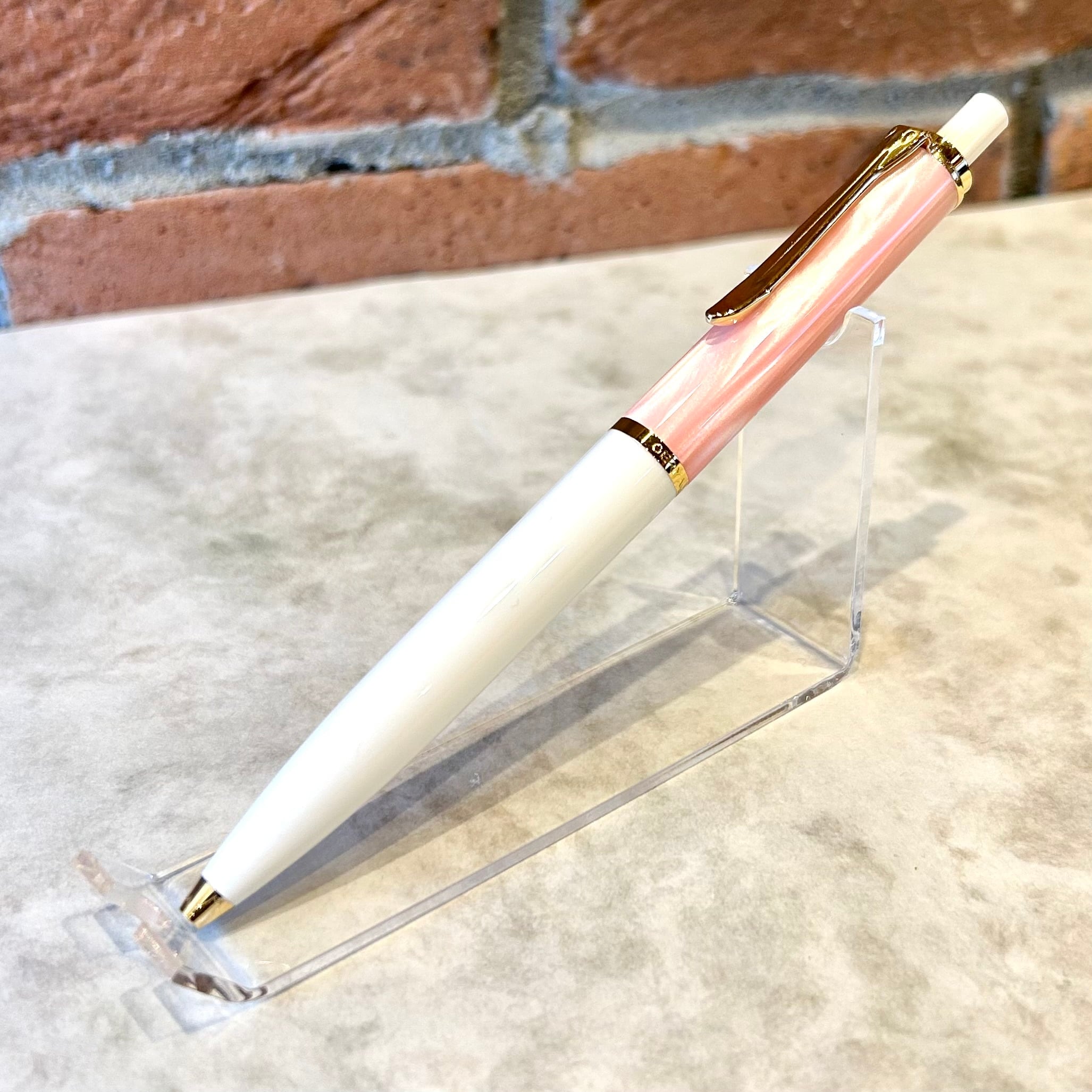 特別生産品】ペリカン ボールペン「クラシックK200 チェリーブロッサム