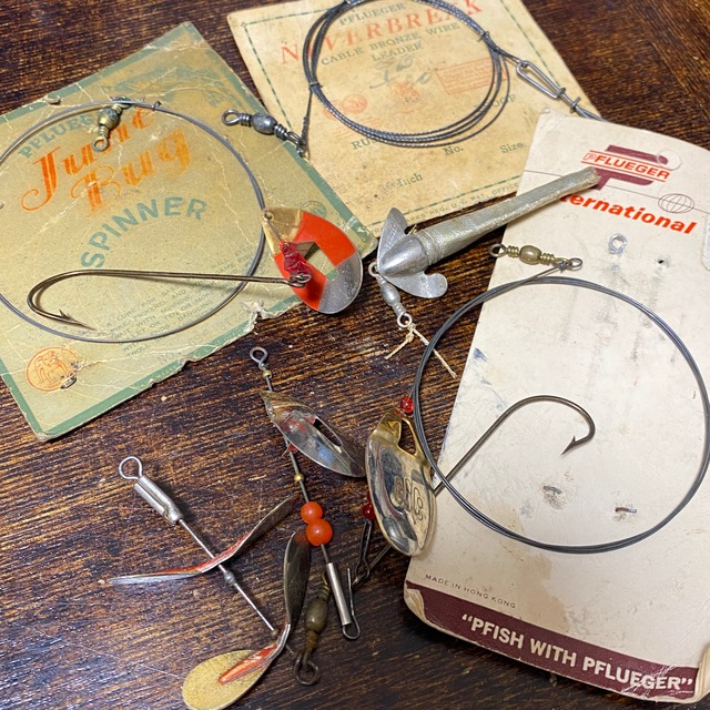 80s Vintage✨ Daiwa "LIVE'N CICADA"  [K183]