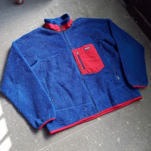 patagonia レトロX used [102039]