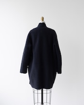 〈CÉLINE by phoebe philo〉Mouton Agneau Coat